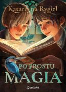 Okładka książki - Po prostu magia