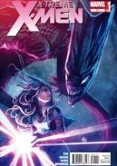 Ok�adka ksi�zki - X-Treme X-Men vol. 2 tom 7.1