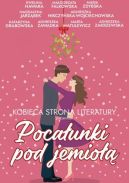 Ok�adka - Poca�unki pod jemio��