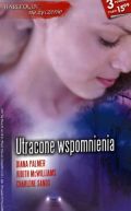 Ok�adka - Utracone wspomnienia