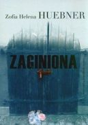 Okładka - Zaginiona