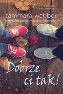 Okładka ksiązki - Dobrze ci tak