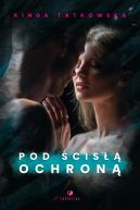 Okładka - Pod ścisłą ochroną