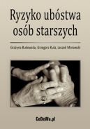 Ok�adka - Ryzyko ub�stwa os�b starszych