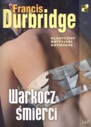 Okadka ksizki - Warkocz mierci