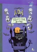 Ok�adka ksi�zki - Ada, stra�niczka skarbu