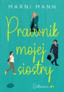 Ok�adka - Prawnik mojej siostry