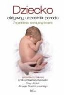 Okładka książki - Dziecko – aktywny uczestnik porodu