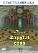 Okładka - Zapytał czas