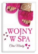 Okładka książki - Wojny w SPA