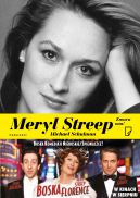 Okadka ksizki - Meryl Streep. Znowu ona! 