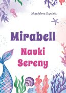 Ok�adka - Mirabell. Nauki Sereny