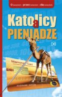 Okadka ksizki - Katolicy a pienidze