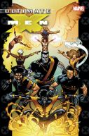 Okadka ksizki - Ultimate X-Men. Tom 6