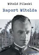 Okładka - Raport Witolda