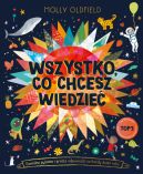 Okadka - Wszystko, co chcesz wiedzie. Genialne pytania i proste odpowiedzi na kady dzie roku