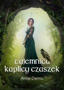 Ok�adka - Tajemnica Kaplicy Czaszek