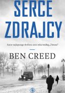 Okadka - Serce zdrajcy