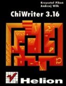 Ok�adka - ChiWriter 3.16