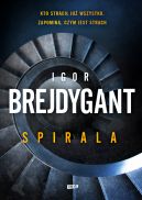 Okładka - Spirala