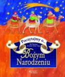 Okadka - Poczytajmy o... Boym Narodzeniu