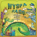 Okładka - Wyspa baśni