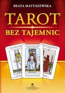 Ok�adka - Tarot bez tajemnic