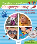 Okadka - Bardzo pomysowe eksperymenty