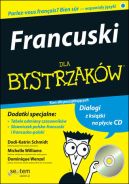 Ok�adka - Francuski dla bystrzak�w