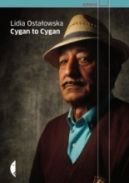 Okadka ksizki - Cygan to Cygan