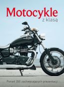 Ok�adka - Motocykle z klas�