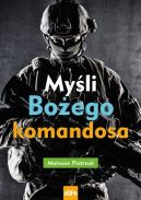 Ok�adka - My�li Bo�ego komandosa