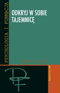 Ok�adka - Odkryj w sobie tajemnic�