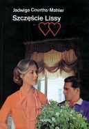 Ok�adka ksi�zki - Szcz�cie Lissy