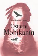 Okadka - Ostatni Mohikanin