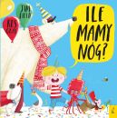 Okładka - Ile mam nóg?