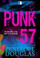 Ok�adka - Punk 57