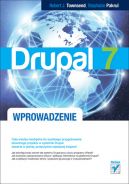 Okadka ksiki - Drupal 7. Wprowadzenie
