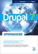 Ok�adka - Drupal 7. Wprowadzenie