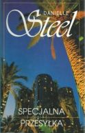 Ok�adka ksi�zki - Specjalna przesy�ka