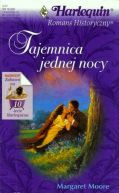 Ok�adka - Tajemnica jednej nocy