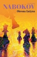 Okładka ksiązki - Obrona Łużyna