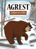 Okładka - Agrest: Zadyma na szlaku