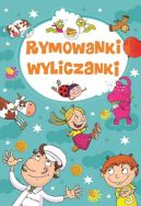 Ok�adka - Rymowanki wyliczanki