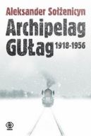 Okadka - Archipelag GUag