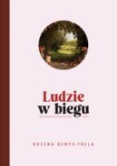 Ok�adka - Ludzie w biegu