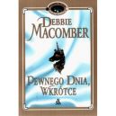 Okadka ksizki - Pewnego dnia, wkrtce