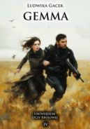 Ok�adka ksi�zki - Gemma