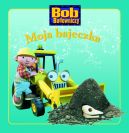 Okadka - Moja Bajeczka. Bob Budowniczy