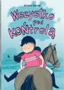 Ok�adka - Wszystko pod KO�trol�